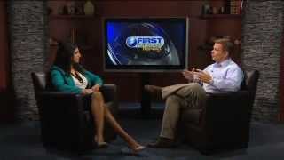 First Forecast Mornings - Money Expert - Decoding Economy Vs The Stock Market on CW Detroit