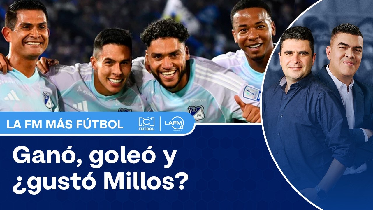 EN VIVO 🔵 | Tolima clasificó. Fecha 9 del FPC | 🔵 27 de febrero de 2026