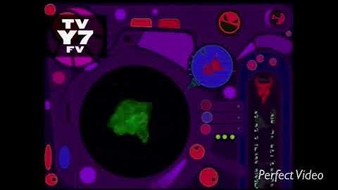 Invader Zim the Nightmare begins theme