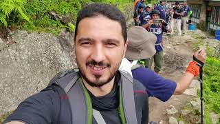 part 2 الهملايا #النيبال المبيت في باكدنك by هاشم محمد خشيم 21 views 10 months ago 3 minutes, 21 seconds