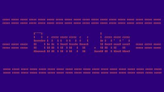 Binary Jazz - Episode 10000110: Copse