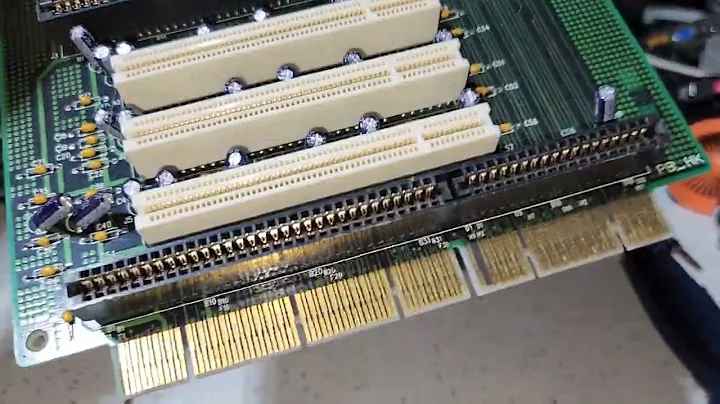 Odds n Ends from the Scrap Heap! Check out the rescues! #retro #computer