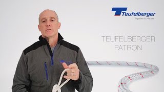 All About The Teufelberger Patron Static Rope
