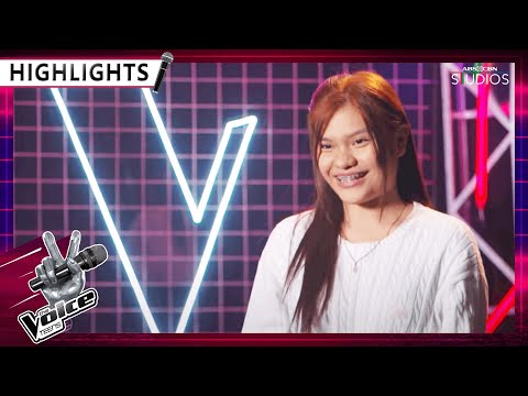 Meet Yen from Bulacan | The Voice Teens Philippines Season 3