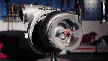 Hamster Turbo Teaser Trailer  -  Hybrid Turbos