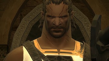 FFXIV:ARR - Setsuna Novak (Main - Episode CVIII)