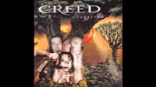Creed - My Sacrifice