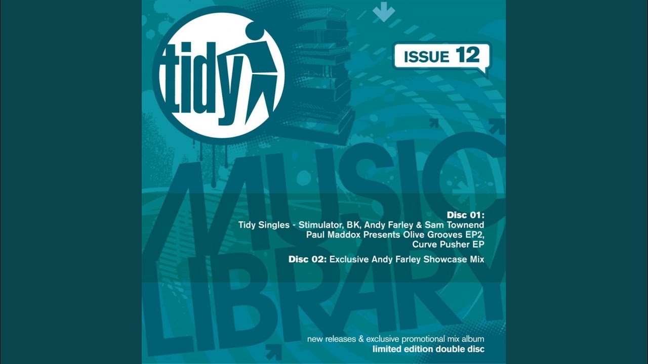 The Spirit (Original Mix)