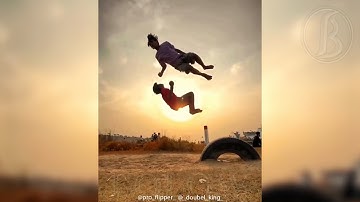 Best Flips And Tricks Picks - part 489