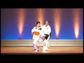 「あなた~華ざかり」若柳慶次郎 創作・演出の世界