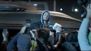 Halkbank Paraf Lansman Filmi