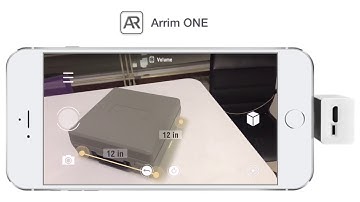 Area & Volume