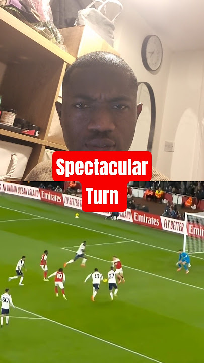 The Pass the turn and the Goal