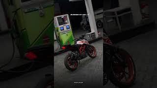 Duke Supremacy 🧡🔥 Street King Attitude | KTM Duke Edit