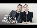 Steve Carell & Rooney Mara | Actors on Actors – Full Conversation