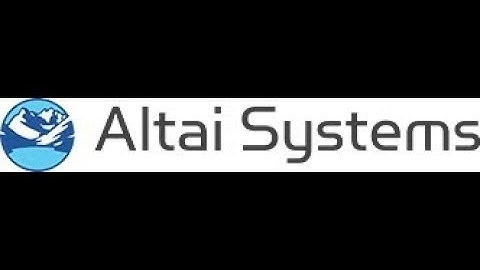 Altai Systems, Inc