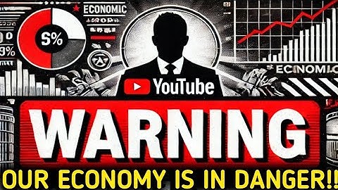 Ray Dalio: The Collapse That Will Change A Generation