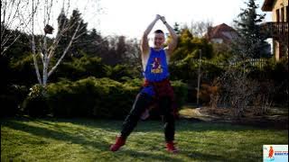 Zumba-Te Quiero Ver Zin74