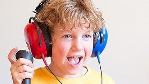 Speech & Hearing Development Assessment | Identify Delays Early & Boost Communication Skills