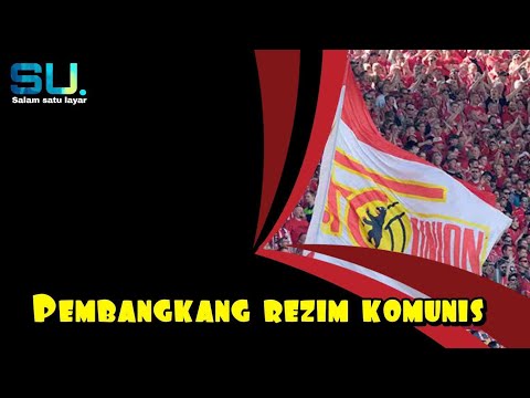 77id x avetoto - loyalitas tanpa batas: 5 fakta menarik mengenai klub union Berlin FC.