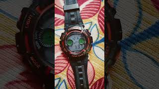 Celebrity How to use 4 button watch part 4 #trading #technology Wealth