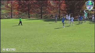 Sorensen Bethesda Premier Cup Goalkeeper