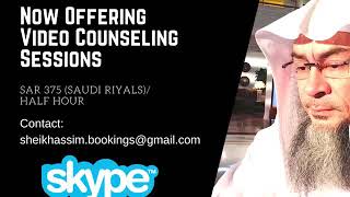 Wearing a Pendant, Necklace or Ring with Allah's Name on it - Sheikh Assim Al Hakeem Can Men Wear Bracelets Chains Necklaces Assim Al Hakeem