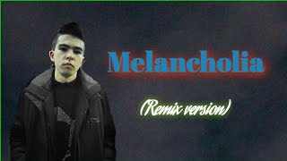 MINOR | M1noR L1GHTDreaM - Meloncholia (Remix version)
