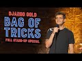 Django gold bag of tricks  full standup special