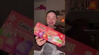 распаковка из самоката #обзор #распаковка