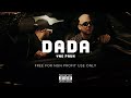 Free  dada  morad x makar x jul type beat  free deep house instrumental 2024