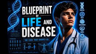 The Blueprint of Life and Disease