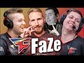 Faze after another roster change csgo