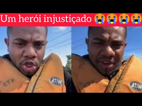 Davi manda um