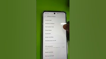 How to use front camera while recording screen #oneplusnordce3lite5g #oneplus #android