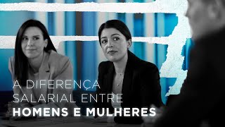 DIFERENÇA SALARIAL ENTRE HOMENS E MULHERES | Insight BP