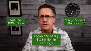 UCs Drop the SAT and ACT | Is this change permanent?