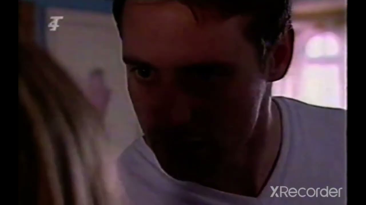 HO: Toby Mills confronts Ellie Hunter (2003)