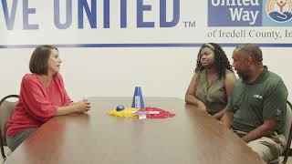 United Way of Iredell County Partner Agency Spotlight: I-Care Inc.