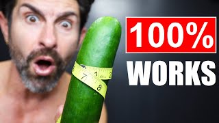 ONLY Watch This if You Want a THICKER Penis (+1.5")