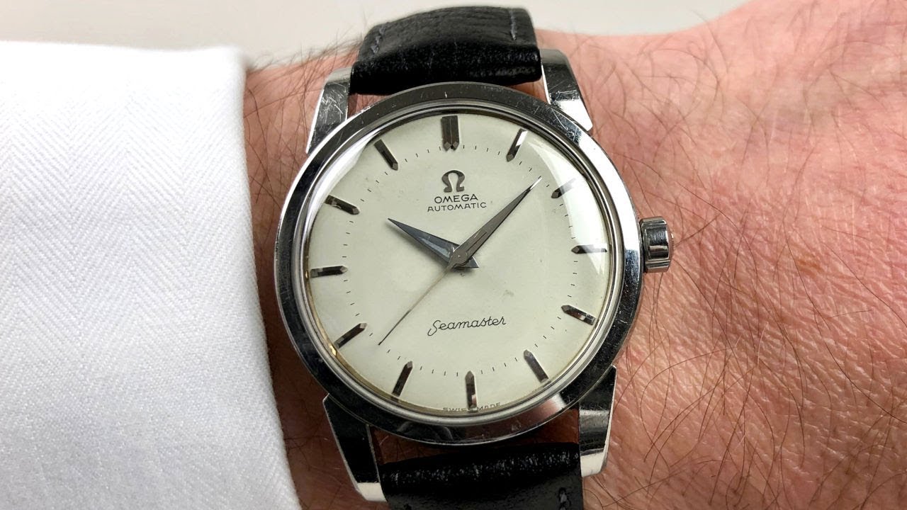 omega 2846