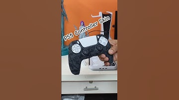 PS5 Controller silicon skin cover protection #ps5 #ps5controller #ps4 #gaming