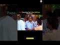 Papa: Tumne kaha tha CA May 2026 Exam Acha Jayega | GM Test Series #icai #funny