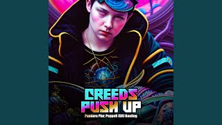 Creeds - Push Up chords