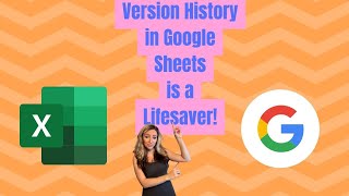 use version history to restore files in google sheets