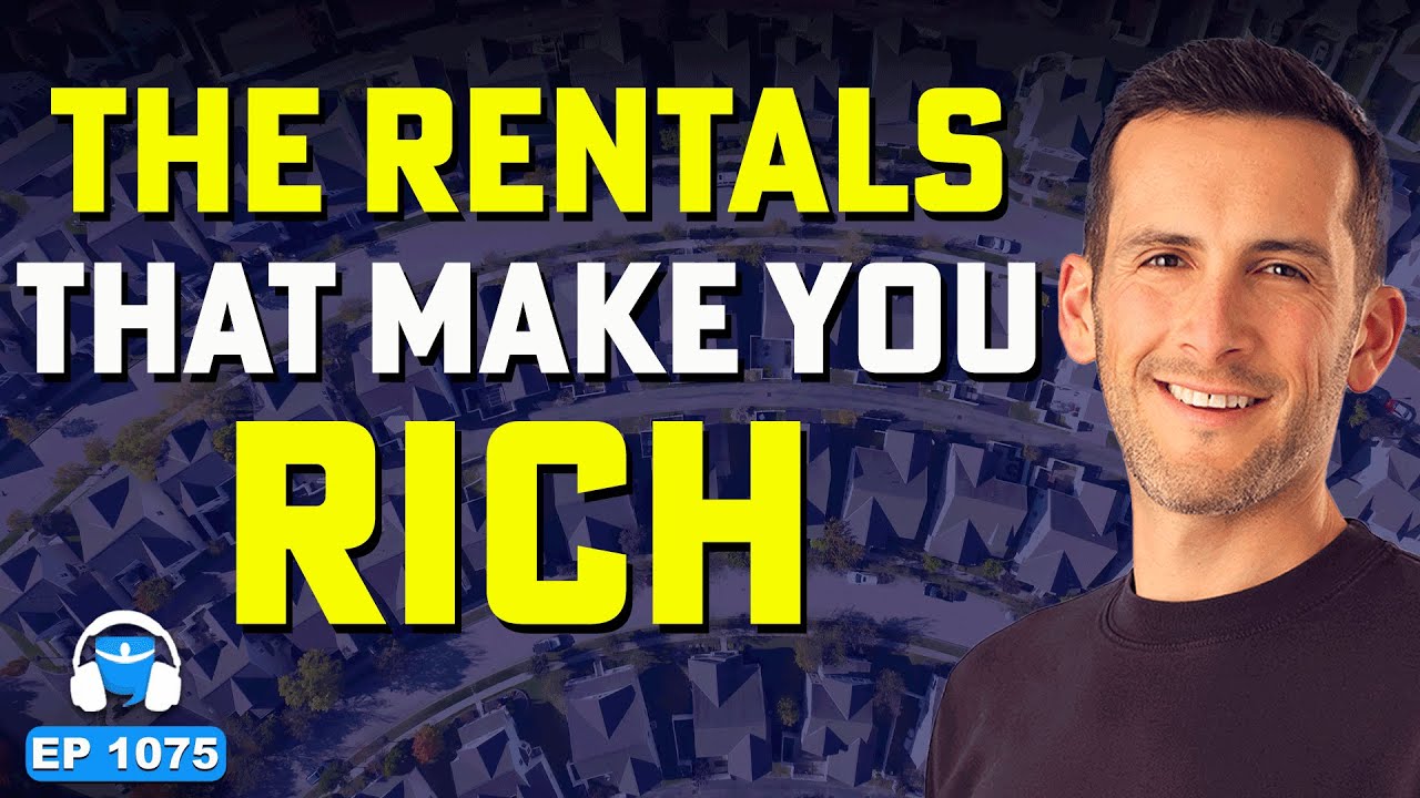 10 Hidden Ways to Buy Killer Real Estate Deals with Huge “Upside”