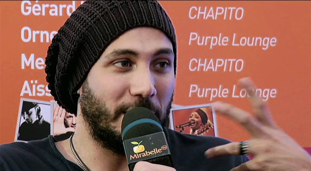 Les entretiens de Mirabelle - 