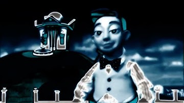 The mine song but every “mine” changes the effects round 1 (1-100)