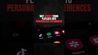 Why Spotify’s Psychographic Data Turns Playlists Into Personalized Experiences 🎧📈