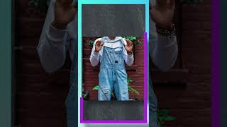 Can You Guess the English Word for this Clothing? #overalls #clothing #clothes